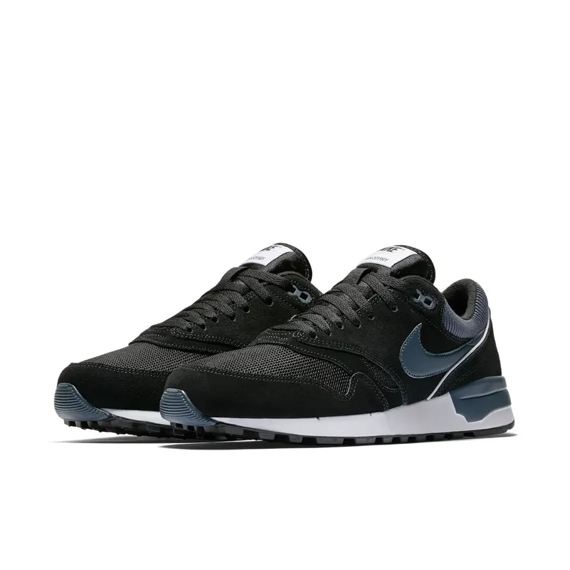 Nike Air Odyssey Black Magnet Grey (652989-001)