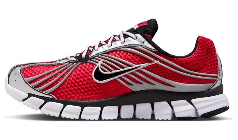 Nike Zoom Skylon 11 – “University Red / Black-Metallic Silver-White” (IU1869-600)