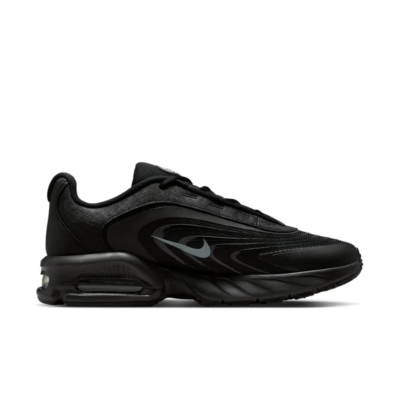 Nike Air Max Fire Black/Light Silver/Light Pumice (IR0819-006)