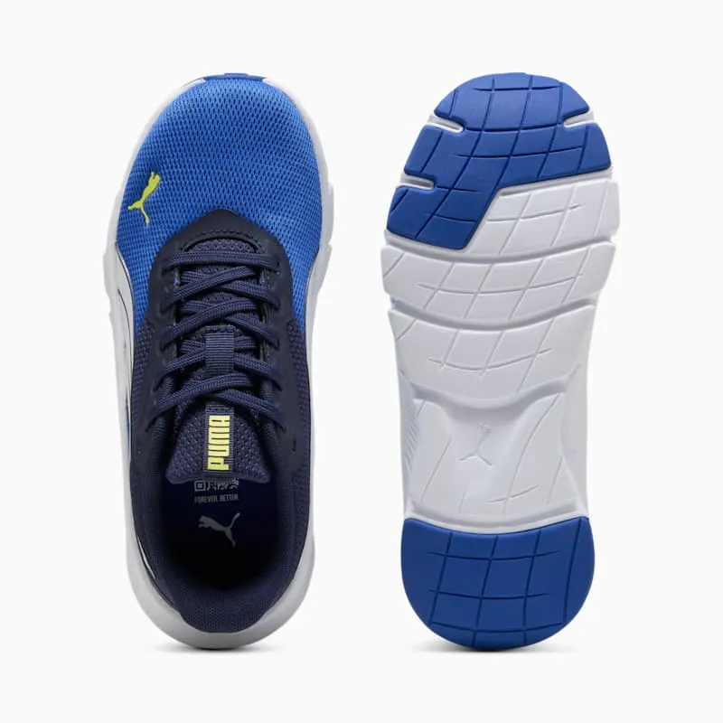 Puma FlexFocus Navy / Royal blue/koningsblauw / White (401517-02)