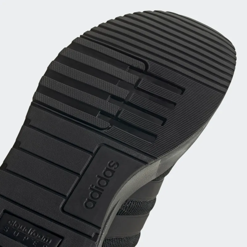 Adidas Racer TR21 Core Black / Core Black / Grey Four (GX0647)