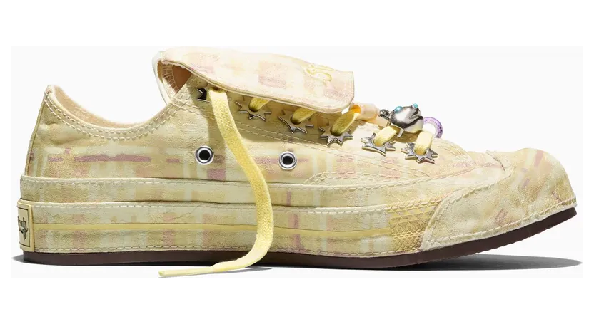 Collina Strada x Converse Chuck 70 (A22205C)