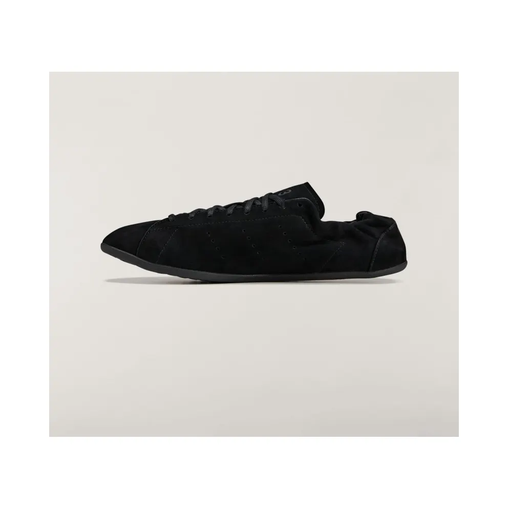 Adidas Y-3 Stan Smith Lo Pro Black / Black / Off White (HP9986)