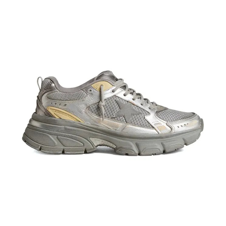 Golden Goose Lightstar “Grey” (GWF00724F006475)