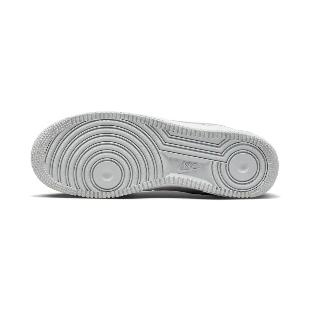 Nike Air Force 1 Low “Silver Swoosh” (DZ6755-100)