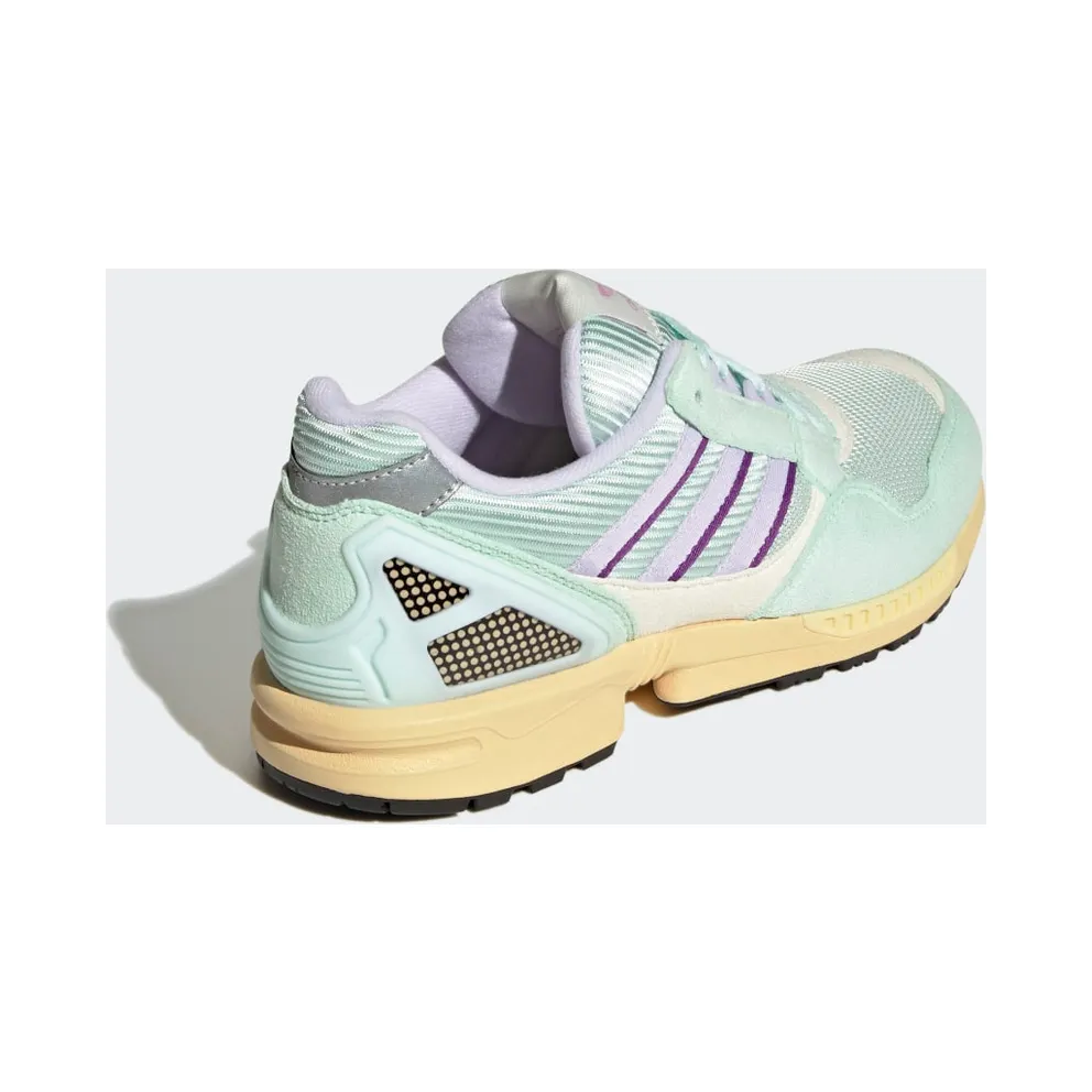 Adidas ZX 9020 Ice Mint / Purple Tint / Core Black (GX1618)