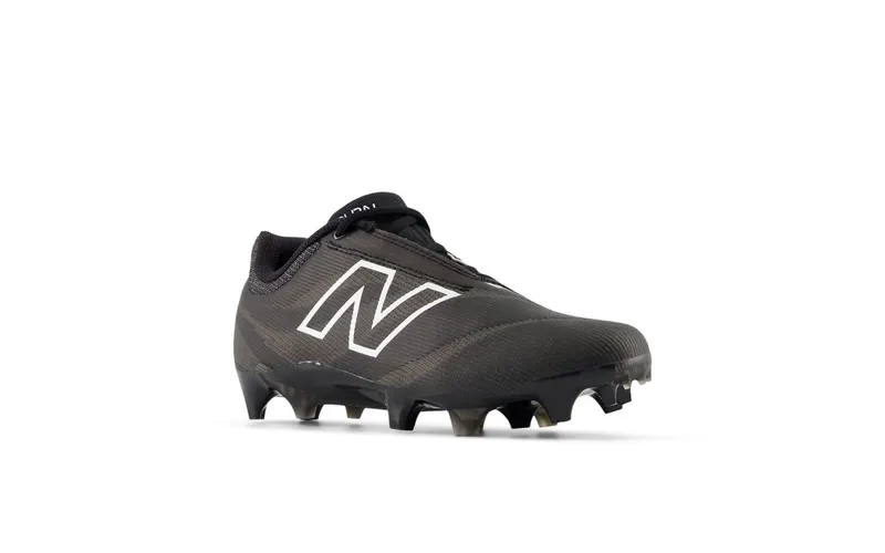 New Balance Burn X4 “Black White” (WBURNLB4)