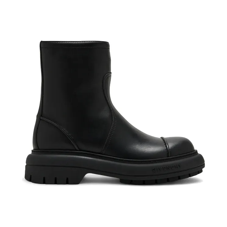 Givenchy Biker Ankle Boot Black (BH6057H1Y5-001)