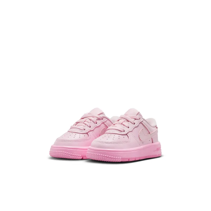 Nike Force 1 Low TD “Triple Pink” (IF1674-601)