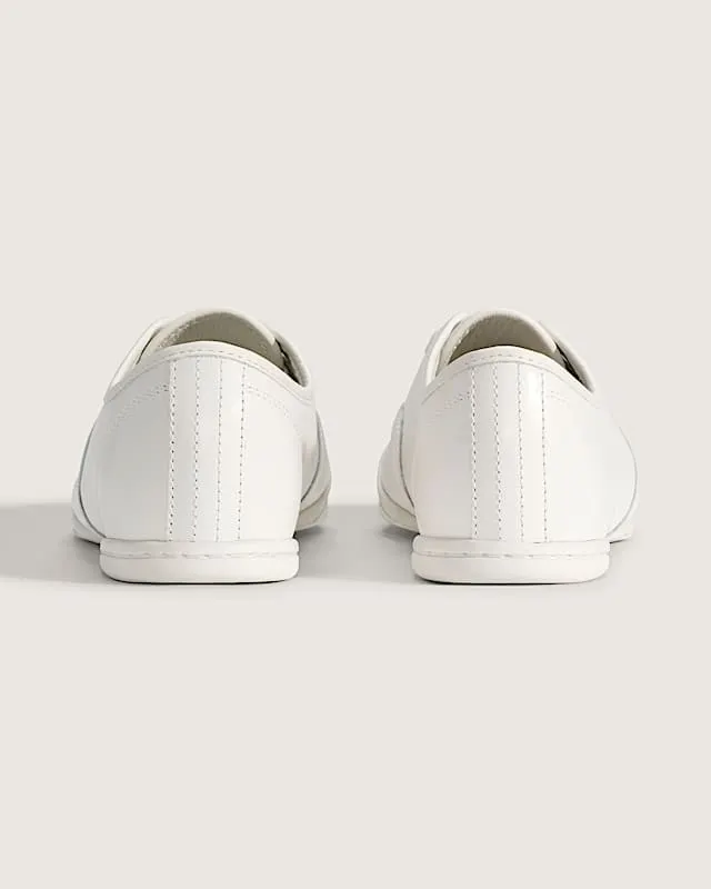 Vans Authentic White (VN000DAXTBD)
