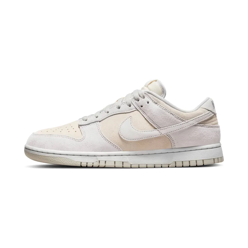 Nike Dunk Low Premium Vast Grey (DD8338-001)