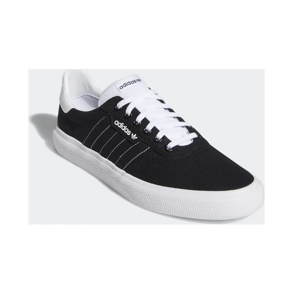 adidas 3MC Core Black Cloud White