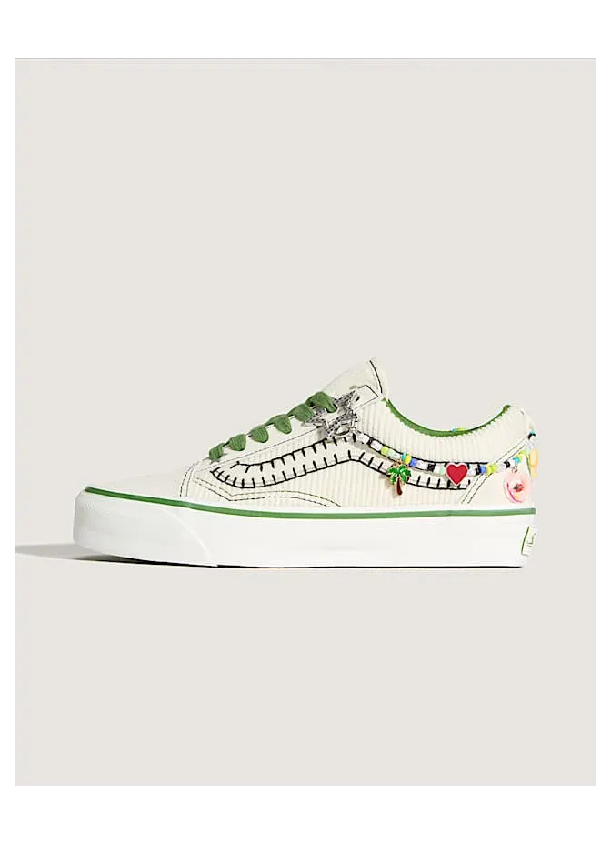vans-old-skool VN000EGYCRM