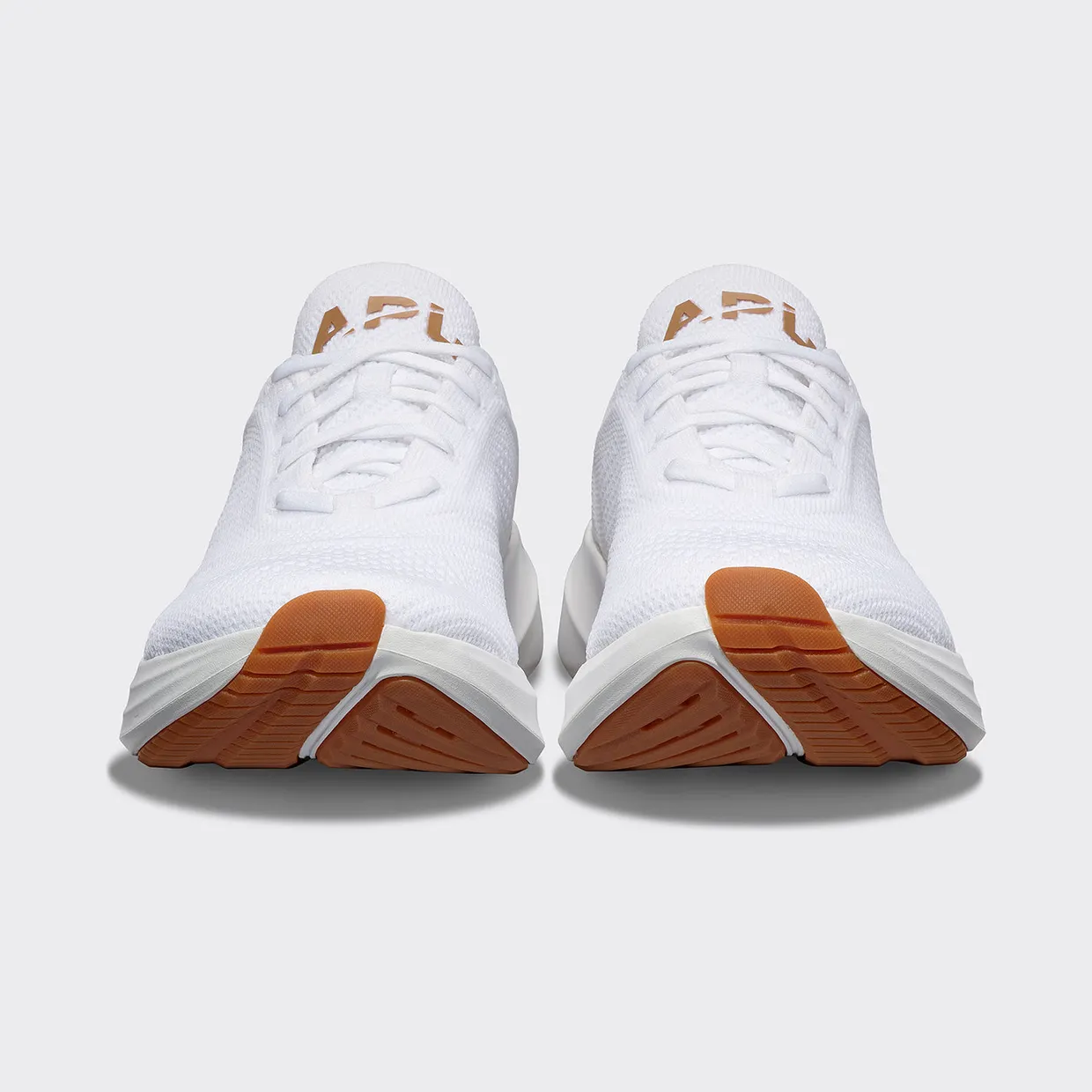 APL TechLoom Dream “White/Gum” (Heren) (4)