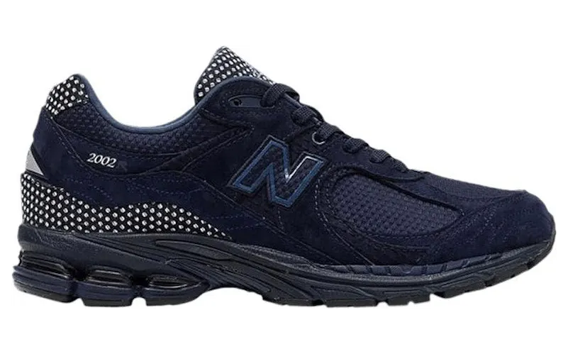 New Balance 2002R FDMTL COSTS Denim Blue (ML2002RS)