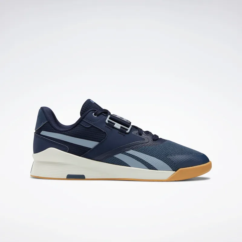 Reebok Lifter PR II Vector Navy / Smoky Indigo / Meteor Grey (FU9442)