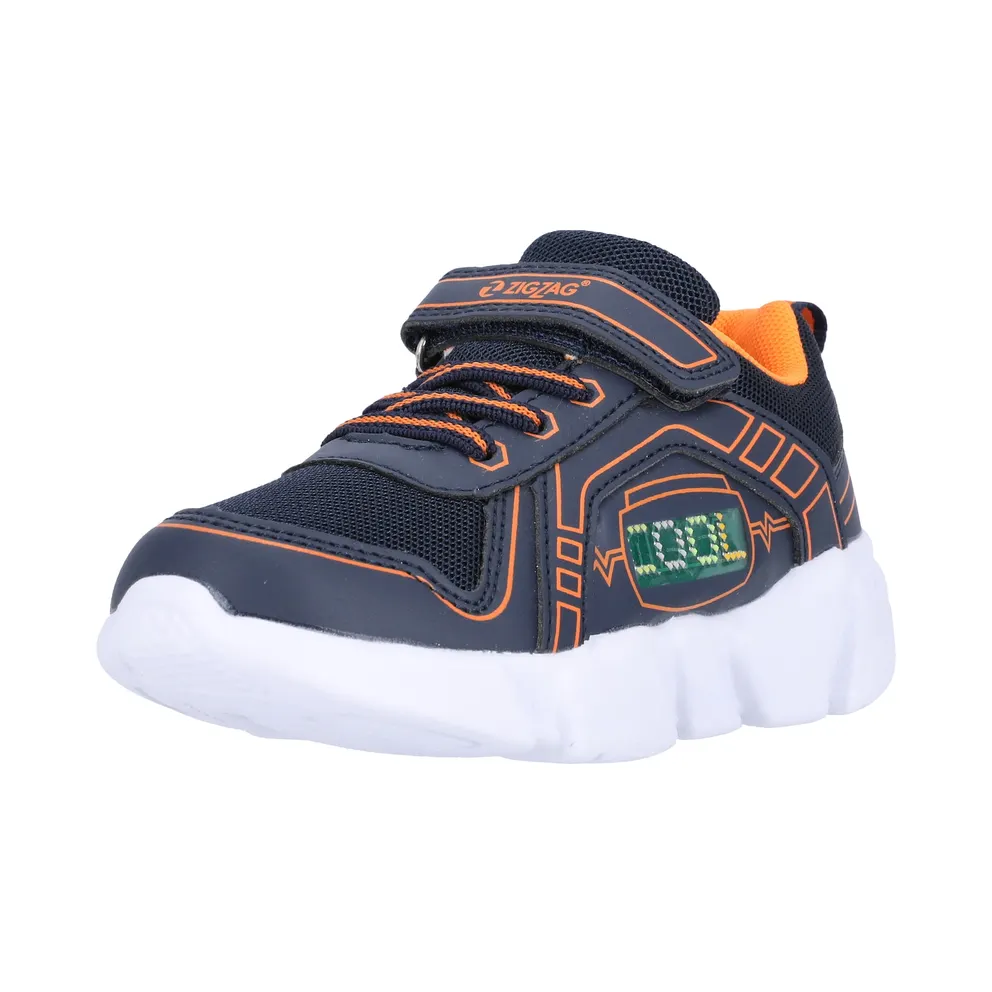Zigzag sneaker Dark Blue (Z224388-2048)