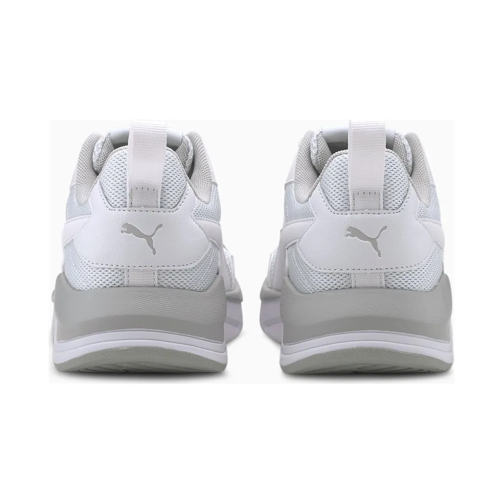 Puma X-Ray Lite Grey/White/Silver (37439302)