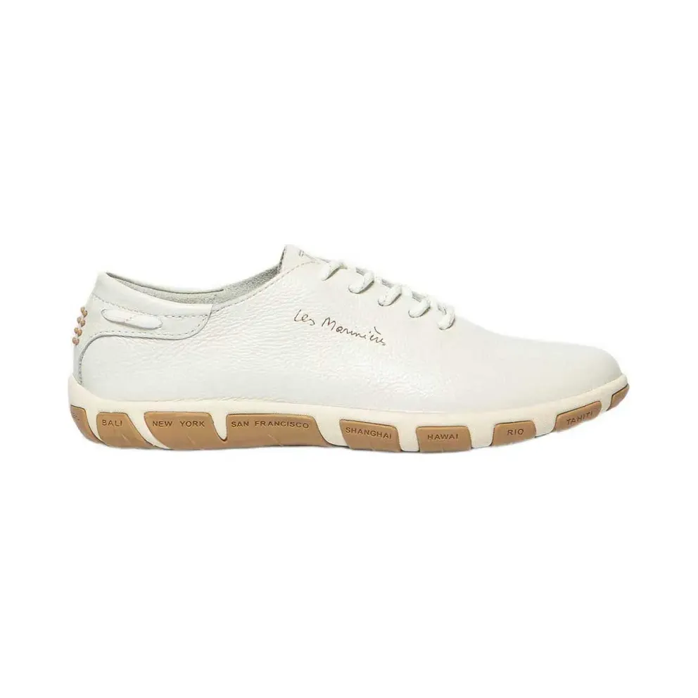 TBS sneaker krijt (JAZARU-F7277)