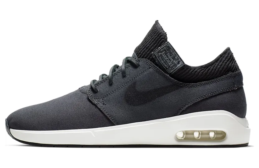 Nike SB Air Max Janoski 2 Premium Anthracite (AT5878-001)