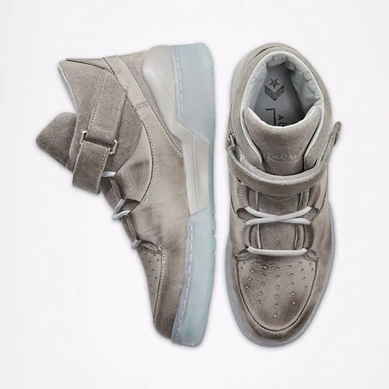 Converse ERX 260 Mid A-COLD-WALL Grey Violet/Grey Violet-Grey Violet (168176C)