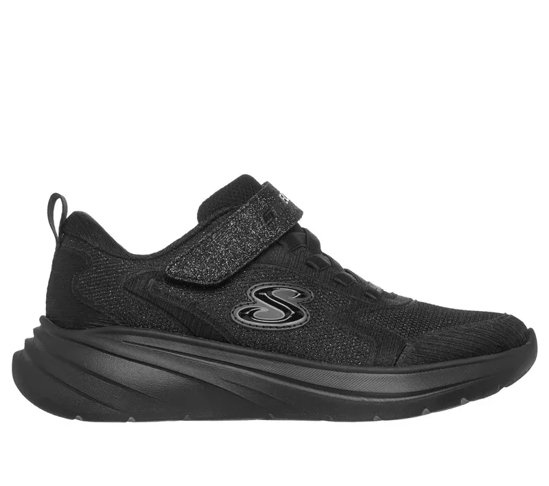 Skechers Wave 92 Black (303557LBBK)