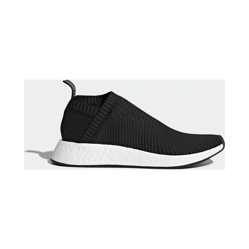 adidas NMD CS2 Core Black Red Solid Core Black/Red Solid (CQ2372)