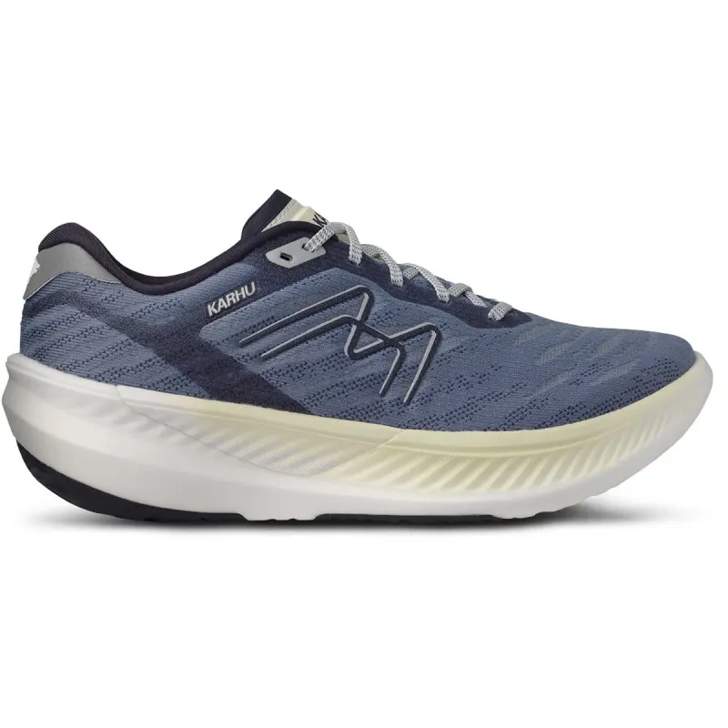 Karhu Fusion 4.0 Damen Laufschuhe, blau, Größe 38 (F201016)