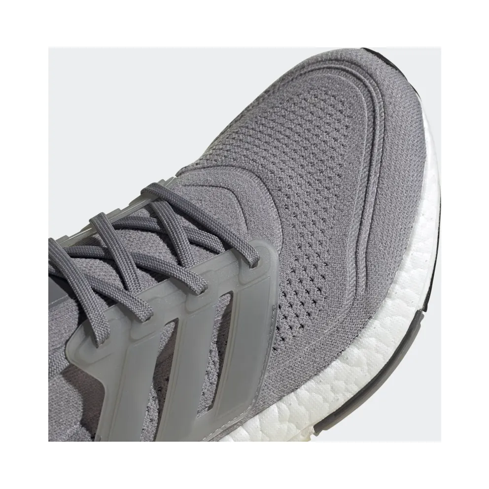 adidas Ultraboost 21 Grey Three / Grey Three / Grey Four (FY0381)