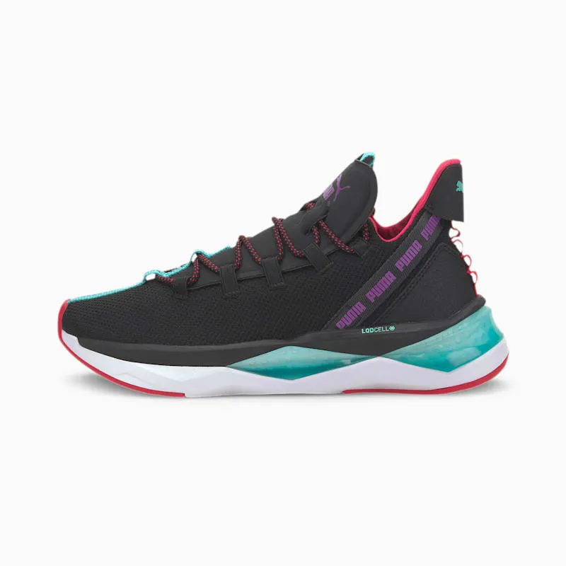 Puma LQDCELL SHATTER TR “Black Aqua” (193036-02)