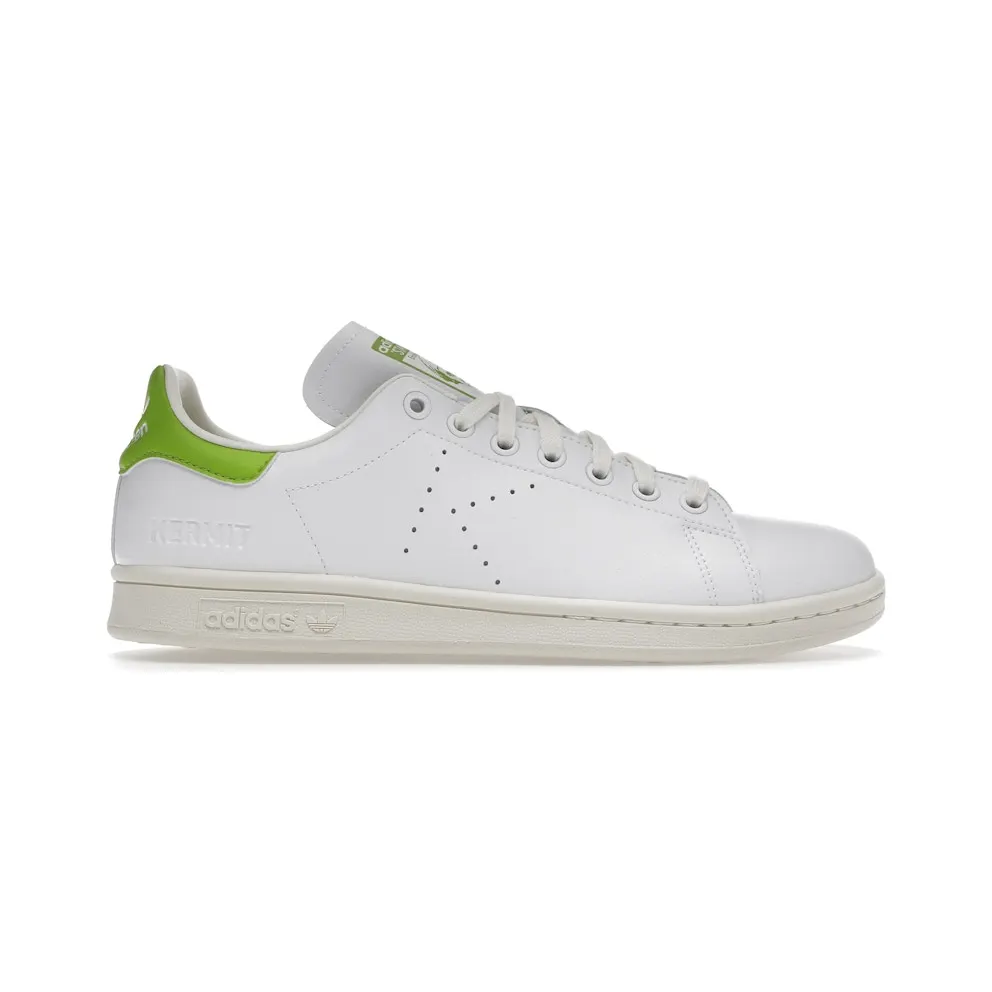 Adidas Stan Smith Kermit Off-White Pantone (FY5460)