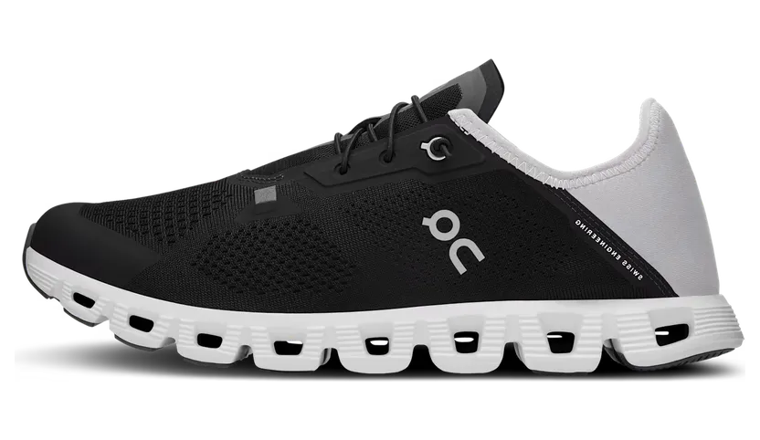 On Running Cloud 5 Coast “Black Shadow” (3WD10540545)