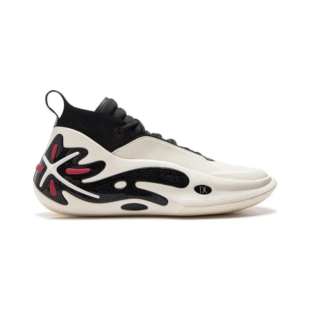 Li-Ning Way Of Wade 11 305 (ABAU049-1)