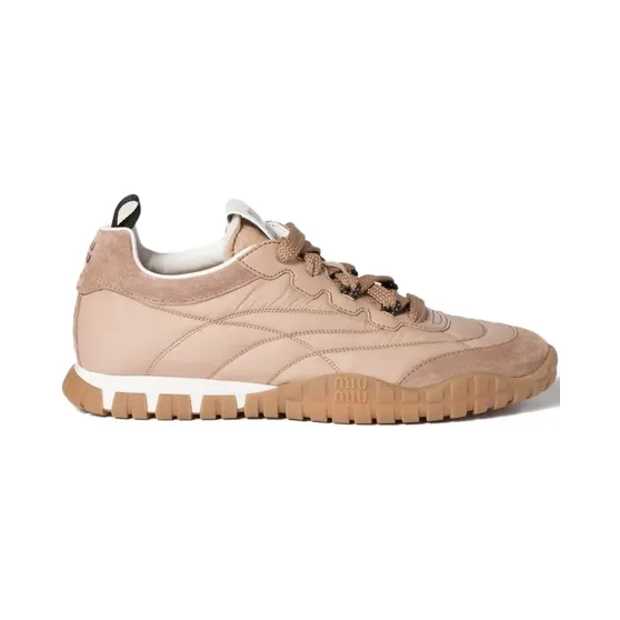 Miu Miu Miu Tyre “Pink” (5E417EF005ZJM)