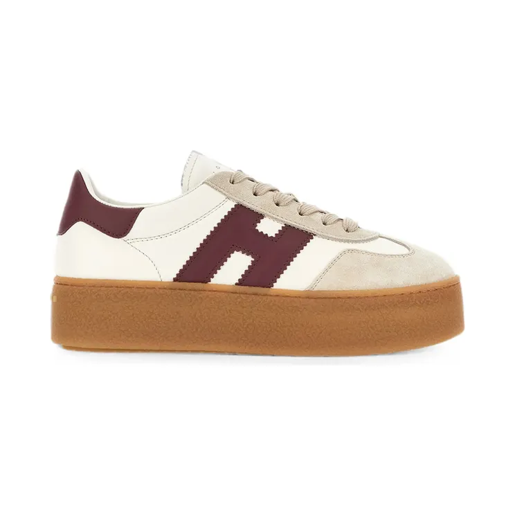 Hogan Cool “White/Neutrals” (HXW6980FB60U HC0RZQ)