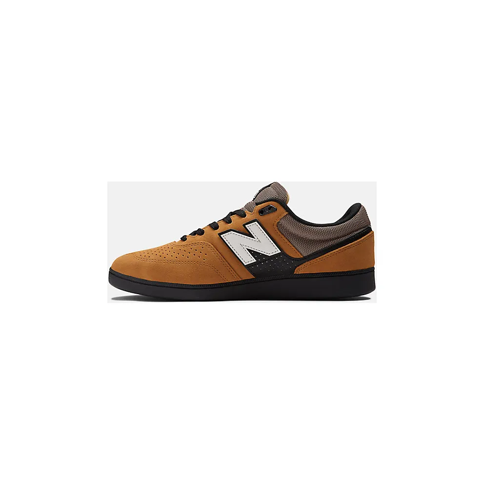 New Balance Numeric 508 Brandon Westgate Dolce Black (NM508TNB)