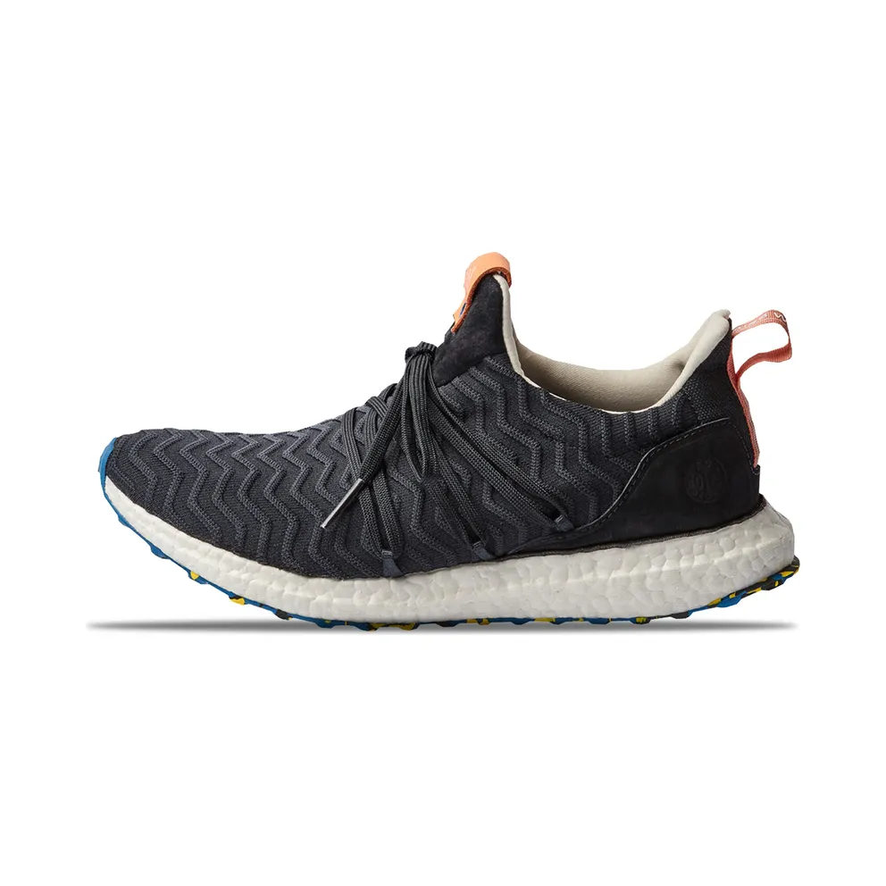 Adidas Consortium x A Kind of Guise AKOG Ultra Boost Navy (D97951)