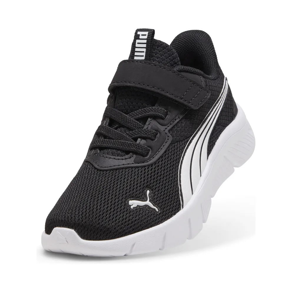 Puma FlexFocus Modern “Puma Black / Puma White” (401519_01)