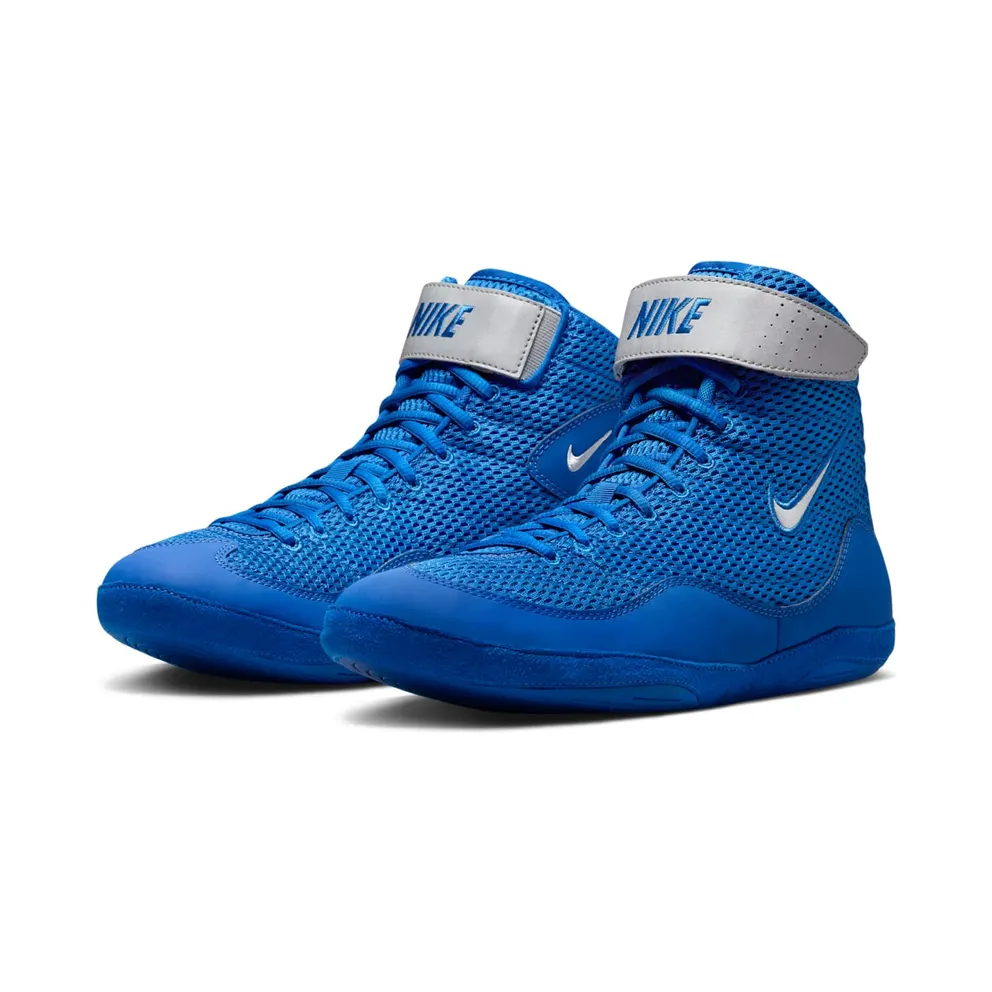 Nike Inflict Blue (325256-401)