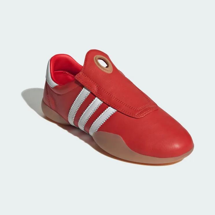 adidas-taekwondo JR2646