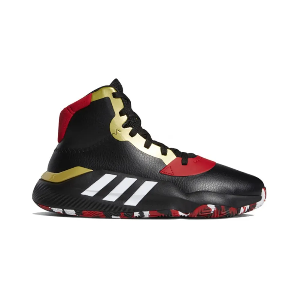 Adidas Pro Bounce 2019 Core Black (EH2394)