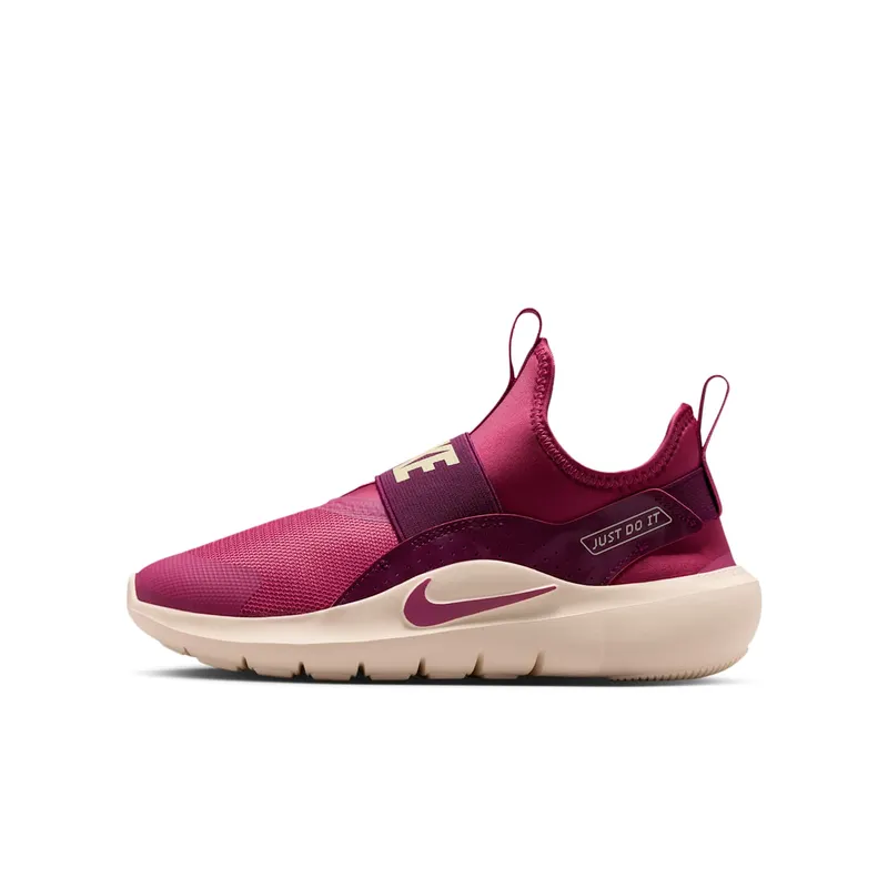 Nike Flex Runner 4 Bordeaux Sweet Beet (IF2893-605)