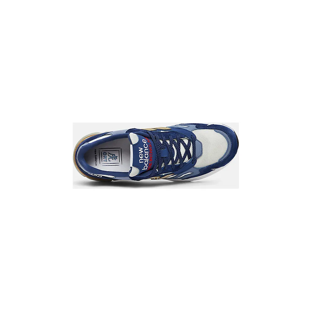 New Balance 920 Made In England “Year Of The Tiger” (M920PWT)
