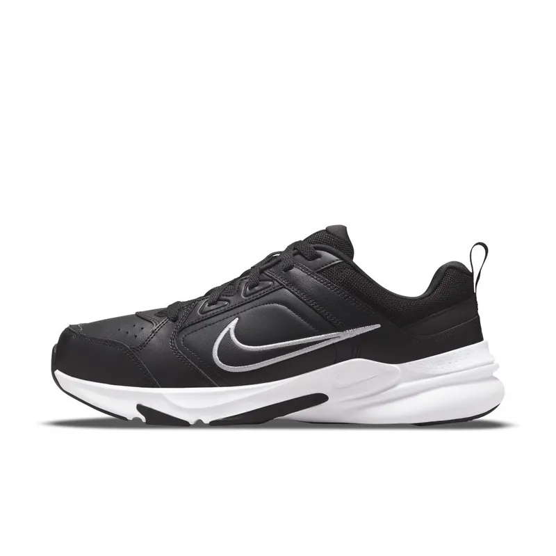 Nike Defy All Day Training (Extra Wide) Black (DM7564-001)