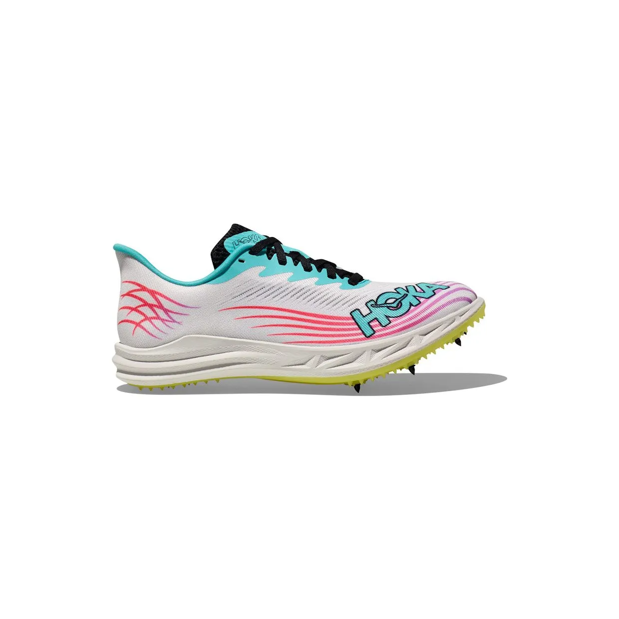 hoka-sneaker 1155116-WTCL