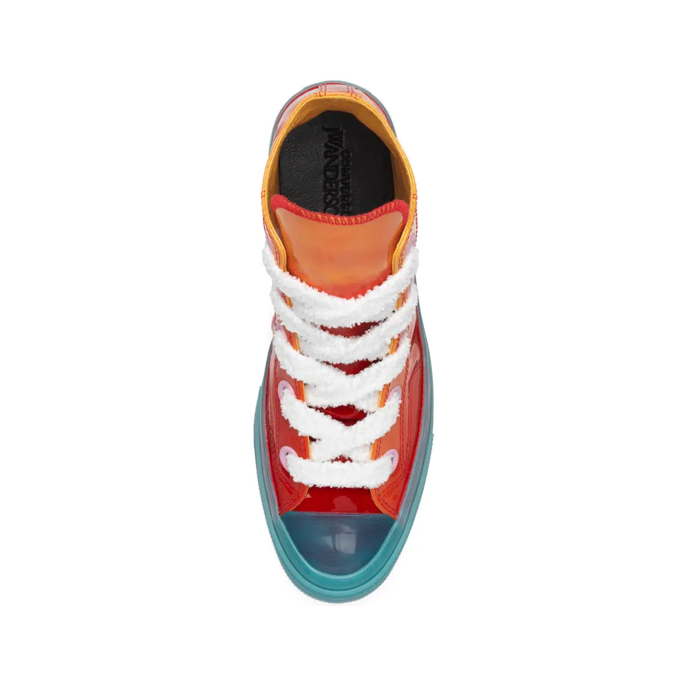 Converse Chuck Taylor All-Star 70s Hi Toy JW Anderson Kumquat Kumquat (162286C)