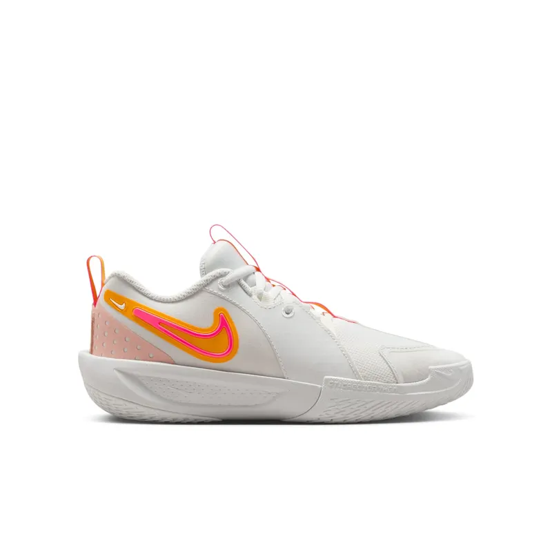Nike Air Zoom GT Cut 3 Summit White Arctic Orange (FD7033-102)