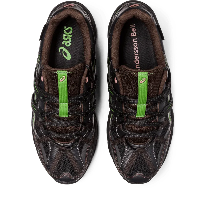 Asics GEL-SONOMA 15-50 Black/Green (1201A852.001)