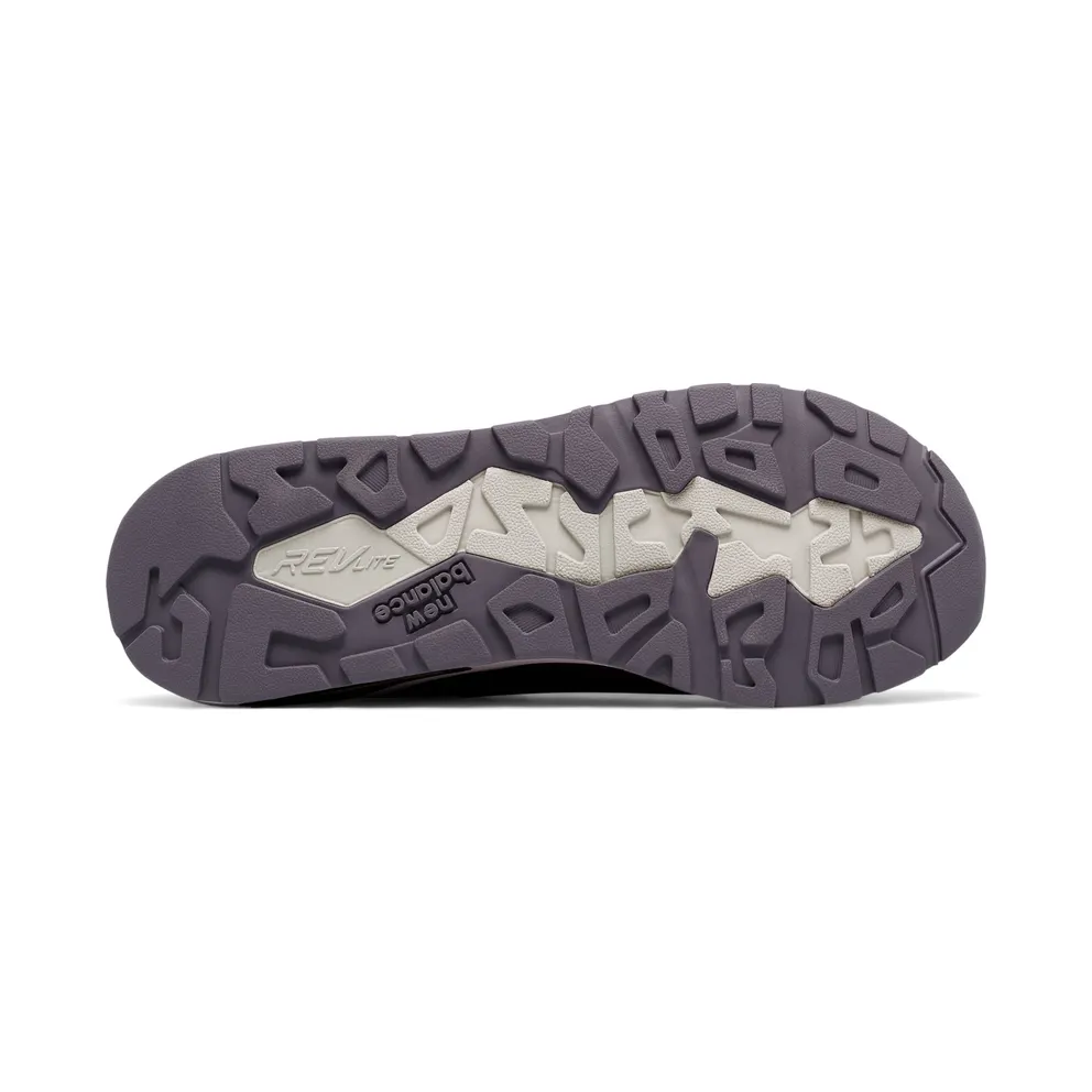 New Balance 580 Re-Engineered Wool Olive Green Olive Green (MRT580DF)