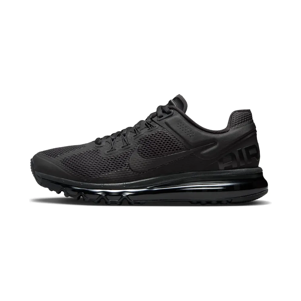 Nike Air Max 2013 “Triple Black” (FZ3156-010)